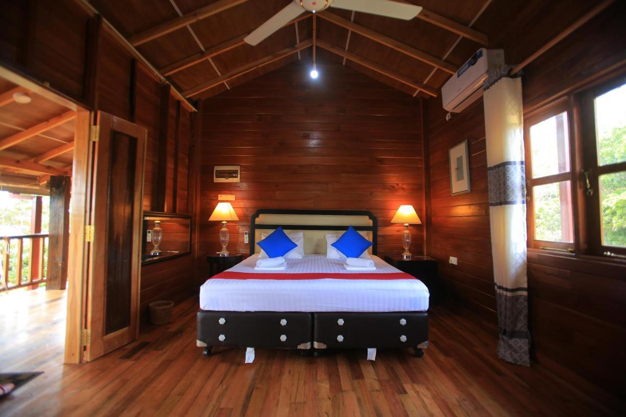 Jungle Hut Resort Sigiriya Exterior photo