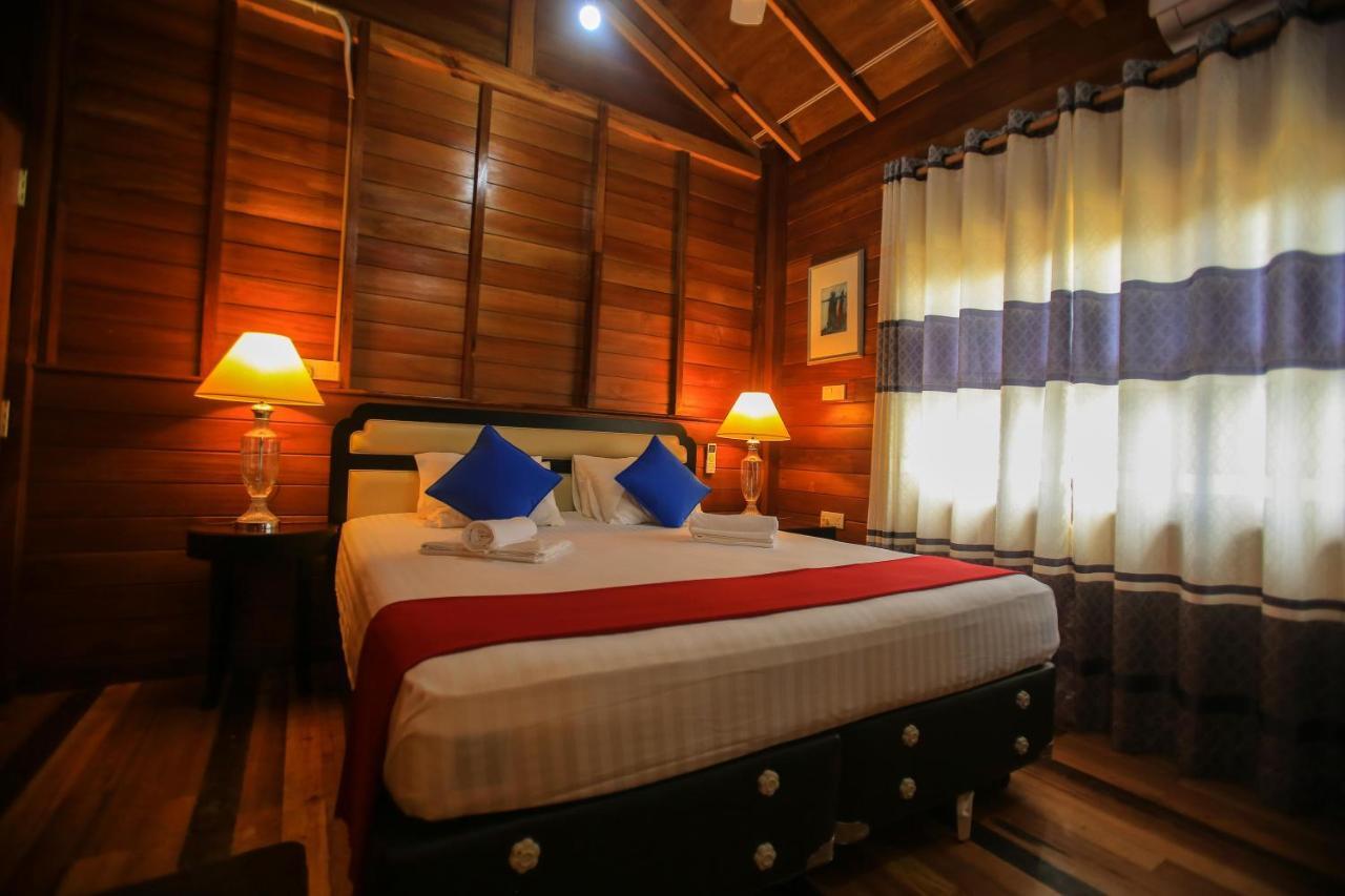 Jungle Hut Resort Sigiriya Exterior photo